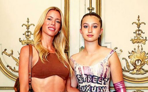 Nicole Neumann fue denunciada por maltrato por su hija Indiana: los detalles
