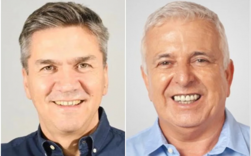Elecciones PASO en Chaco: en un desenlace inesperado, la oposición venció a Jorge Capitanich