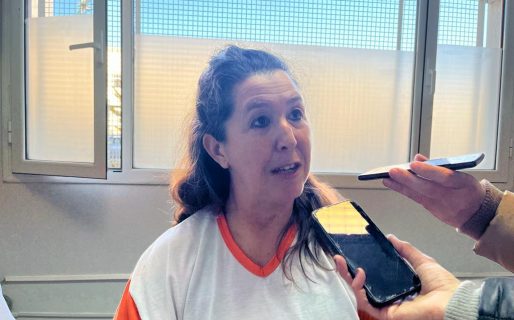 Este sábado se brindará una formación para el voluntariado de Payamédicos