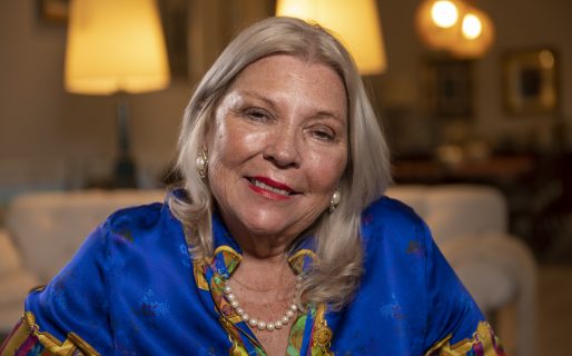 Carrió no se baja de las PASO y presentará su candidatura este sábado