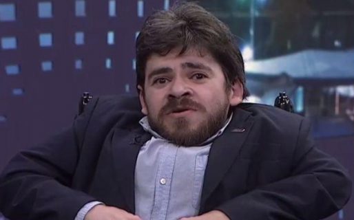 Un candidato de Milei discriminó a Franco Rinaldi: «Nadie quiere votar a un discapacitado»