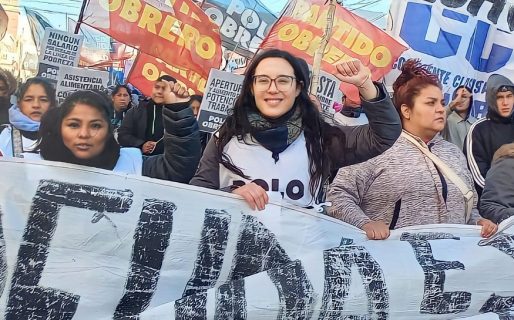 El Frente de Izquierda Unidad se presentará por primera vez en las elecciones municipales