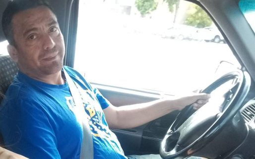 Buscan a un vecino de km. 5 que desapareció el viernes