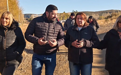 Gonzalo Pérez: «Somos la verdadera renovación dentro de la política»