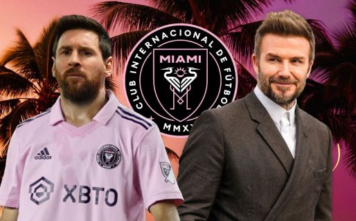 Confirmado: Messi jugará en el Inter de Miami