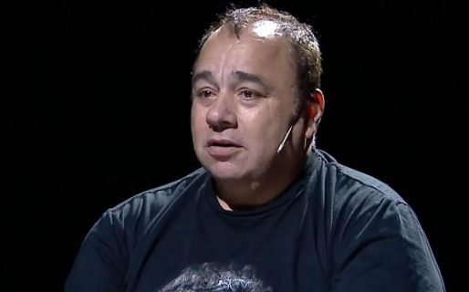 ‘Tota’ Santillán condenado a 5 años de prisión por violencia de género