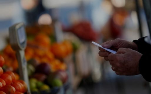 Por la suba de tarifas y alimentos, las consultoras estiman que el aumento de precios rondó el 9% en mayo