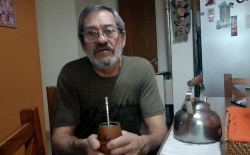 Amenazó con una granada al PAMI por no brindar la cobertura a su hijo en estado vegetativo