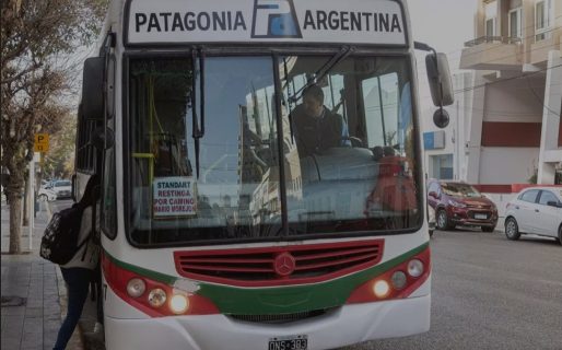 El transporte público comenzará a ingresar al Aeropuerto