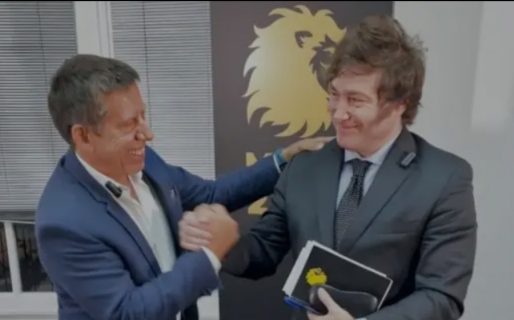 Un nuevo fracaso de Javier Milei en el interior: su candidato sólo consiguió 3.19% de los votos en Tucumán