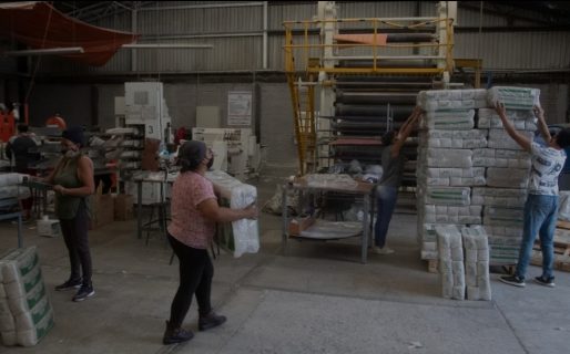 El salario formal volvió a perder contra la inflación en los primeros meses del año