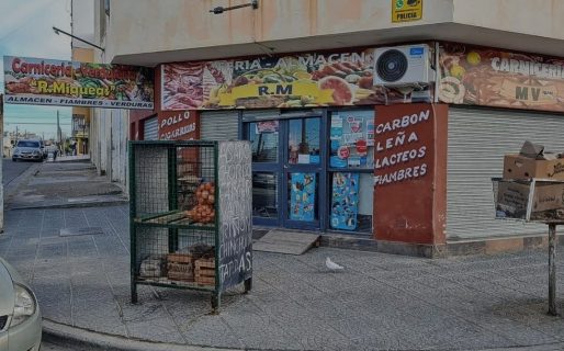 El comerciante baleado en almacén del barrio San Cayetano se encuentra en grave estado
