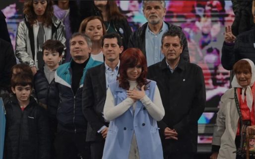 El oficialismo analiza cambiar el nombre Frente de Todos y crear otra “marca” para competir en las elecciones