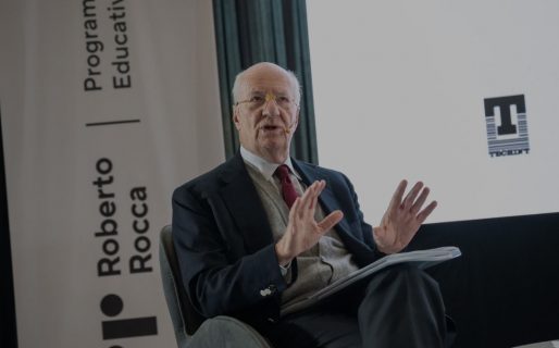 Fuerte planteo de Paolo Rocca: “¿Cómo hacemos que la escuela pública salga de esta condición inaceptable?”