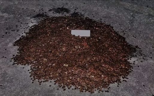 Condenan al dueño de un taller de autos por pagarle con monedas a un empleado que renunció