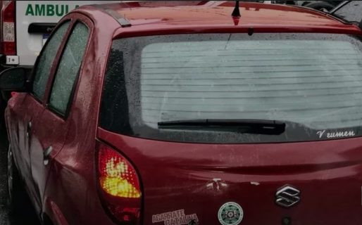 Lo que hay que hacer sí o sí para que los vidrios del auto se desempañen bien este invierno