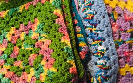 Cuadraditos Solidarios continúa su Campaña 2023: Una forma de ayudar a las familias a enfrentar el invierno