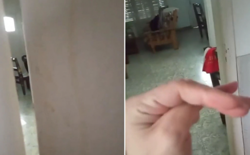 La dieron por muerta, pero cuando la estaban velando se despertó: “Golpeaba el ataúd con la mano”