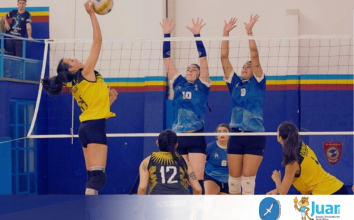 Hoy es el acto inaugural de los Juegos Universitarios Argentinos en la UNPSJB