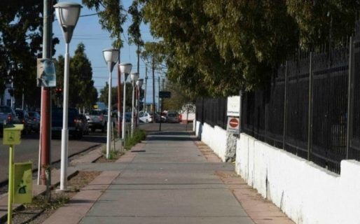 Ante los hechos de inseguridad, vecinos del barrio Roca exigen la presencia de funcionarios
