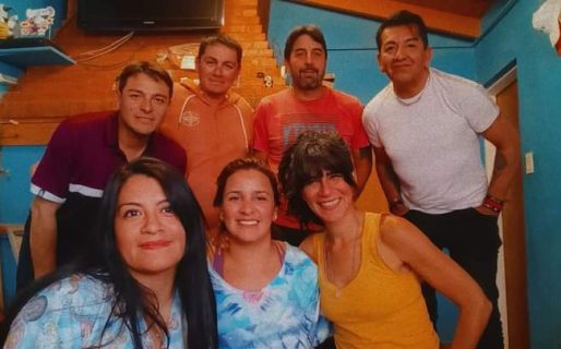 Fundación Luz de Esperanza: la lucha de un grupo de padres para brindarle una mejor calidad de vida a sus hijos electrodependientes