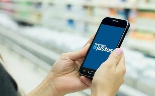 Precios Justos: presentaron la nueva canasta de frutas y verduras que regirá hasta el 30 de junio