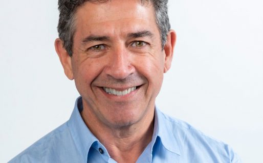 Laudonio: “Un sector muy amplio de Puerto Madryn nos elegirá porque somos una opción de cambio”