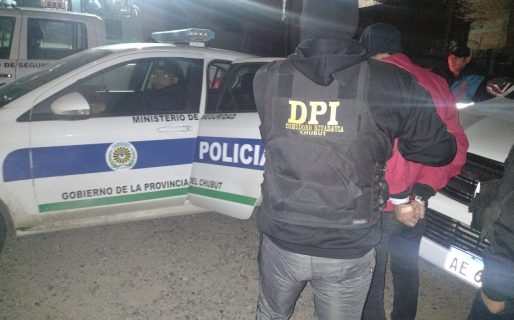 Un hombre recibió dos disparos y quedó internado en el Hospital Regional