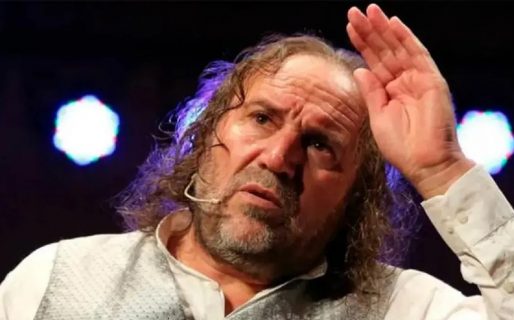 «Cacho» Garay cada vez más complicado con la justicia