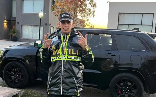 Los detalles de la denuncia a L-gante: «Liberame a los pibes o te hago boleta»