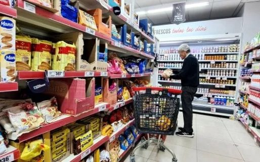 Desde Chile afirman que disminuyó las ventas tras el furor de compras en Argentina