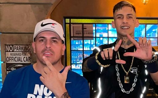 El manager de L-Gante habló tras la detención del cantante y les pidió a sus fanáticos que le manden guiso