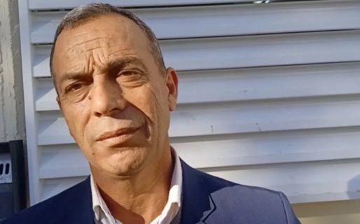 Castillo: «la gran mayoría del madernismo» estará con Luque