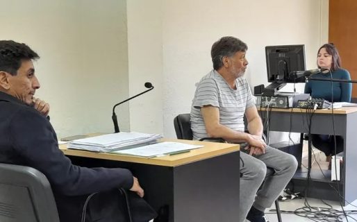 Femicidio de Daniela Velasco: confirman la prisión preventiva para Miguel Asencio