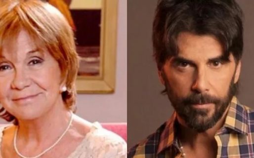 Virgina Lagos defendió a Darthés: «es un señor»