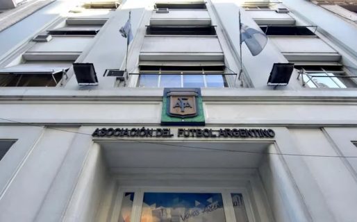 La AFA busca modificar los descensos de la Liga Profesional