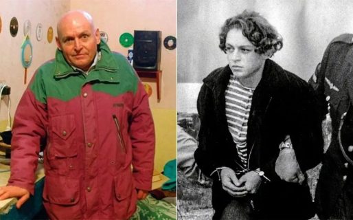 Rechazaron el pedido de libertad de Carlos Robledo Puch