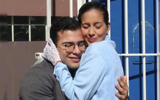 El acusado por el femicidio de Cecilia Strzyzowski escribió una carta: “Tengo miedo por mi vida”