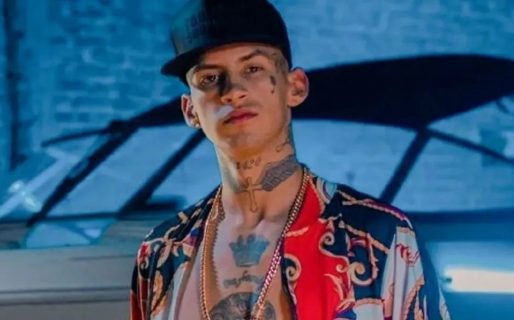 L-gante cada vez más complicado: intervinieron su celular