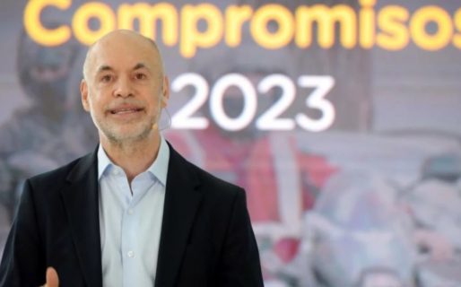 Rodríguez Larreta apuntó fuerte contra el kirchnerismo: «Basta de las trampas»