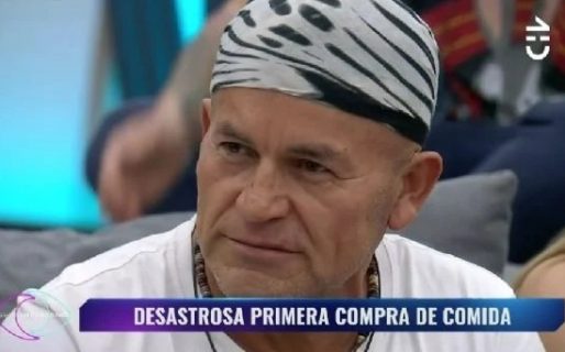 Gran Hermano Chile: metieron a un “Alfa” y las redes explotaron en Argentina