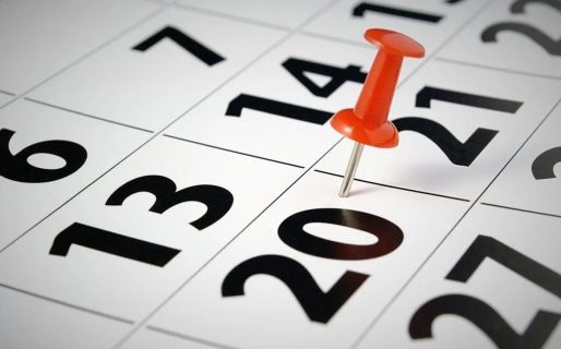 Tras el fin de semana largo,cuándo cae el próximo feriado en Argentina