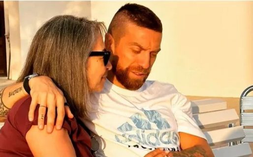 El posteo de la mamá del Papu Gómez tras el alejamiento de su hijo de la Selección