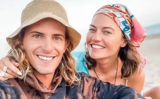 El desconsolado llanto de Jujuy Jiménez por la infidelidad de su novio