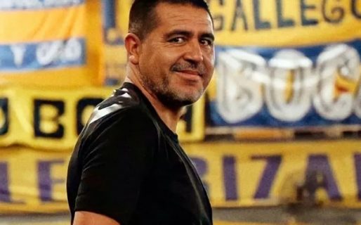 Hinchas enojados por las fallas al comprar entradas para la despedida de Riquelme