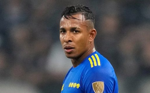 Villa intimó a Boca y exige que lo reincorporen a los entrenamientos