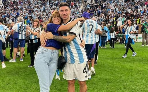 La familia de Montiel rompió el silencio: «Estamos destrozados»