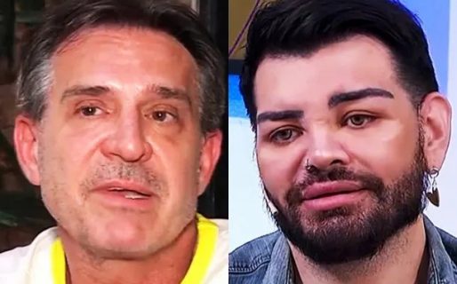 Aníbal Lotocki denunció a Fran Mariano por difamarlo