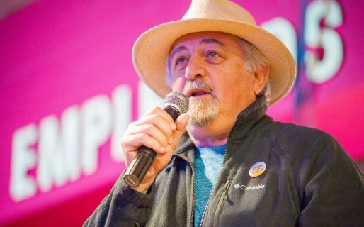 Los confirmados del gabinete de Othar