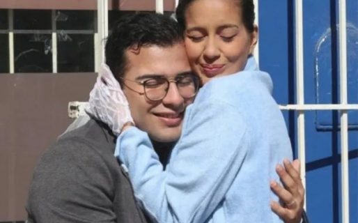 Caso Cecilia Strzyzowski: los restos óseos hallados corresponden a falanges humanas